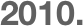 2010.